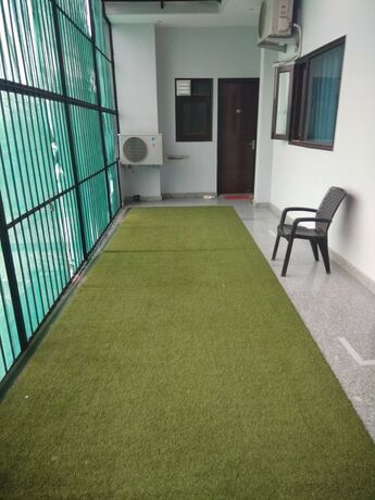 Imagen general del Hotel White House, Noida. Foto 8