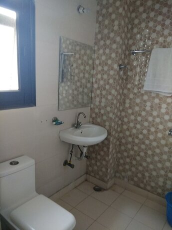 Imagen general del Hotel White House, Noida. Foto 9