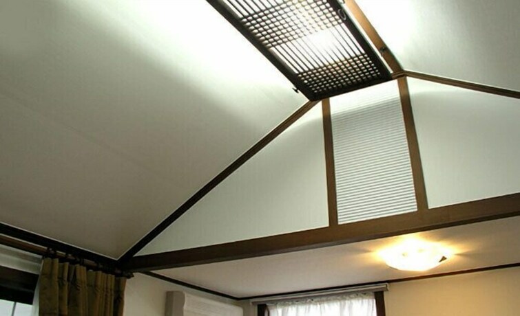Imagen de la habitación del Hotel White House On The Hill Hayanzip. Foto 18