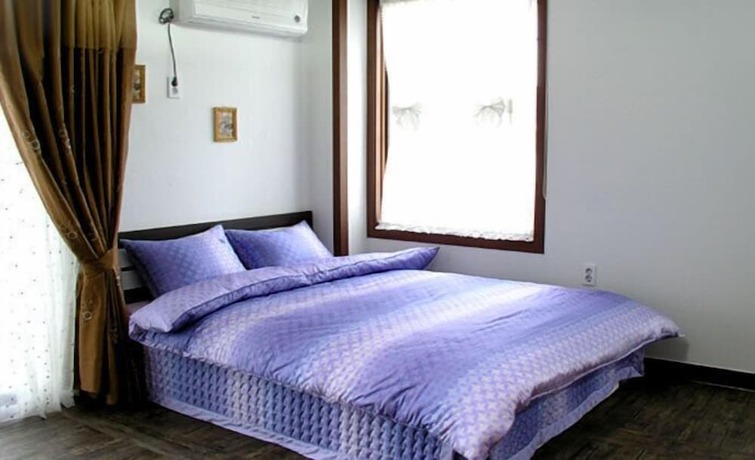 Imagen de la habitación del Hotel White House On The Hill Hayanzip. Foto 19