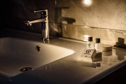 Imagen de la habitación del Hotel White House, Ortahisar. Foto 3