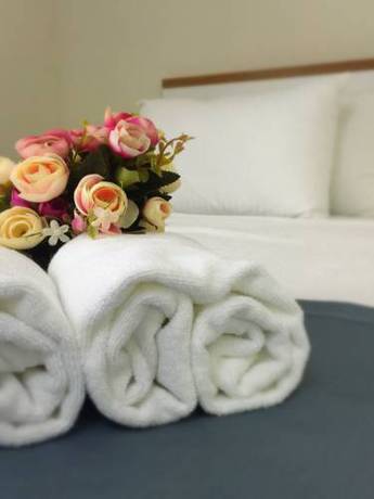 Imagen de la habitación del Hotel White House, Ortahisar. Foto 5