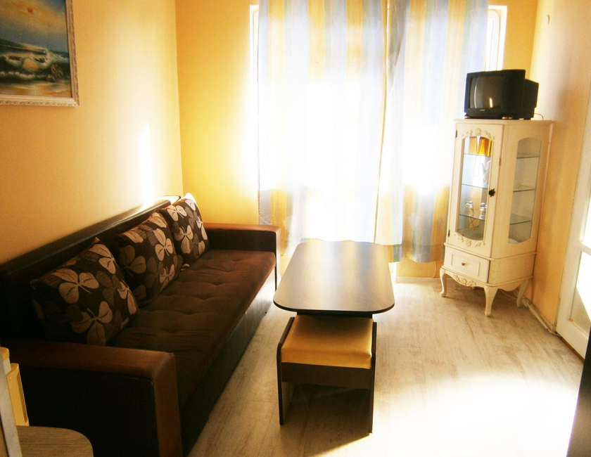 Imagen general del Hotel White House, Pomorie. Foto 5