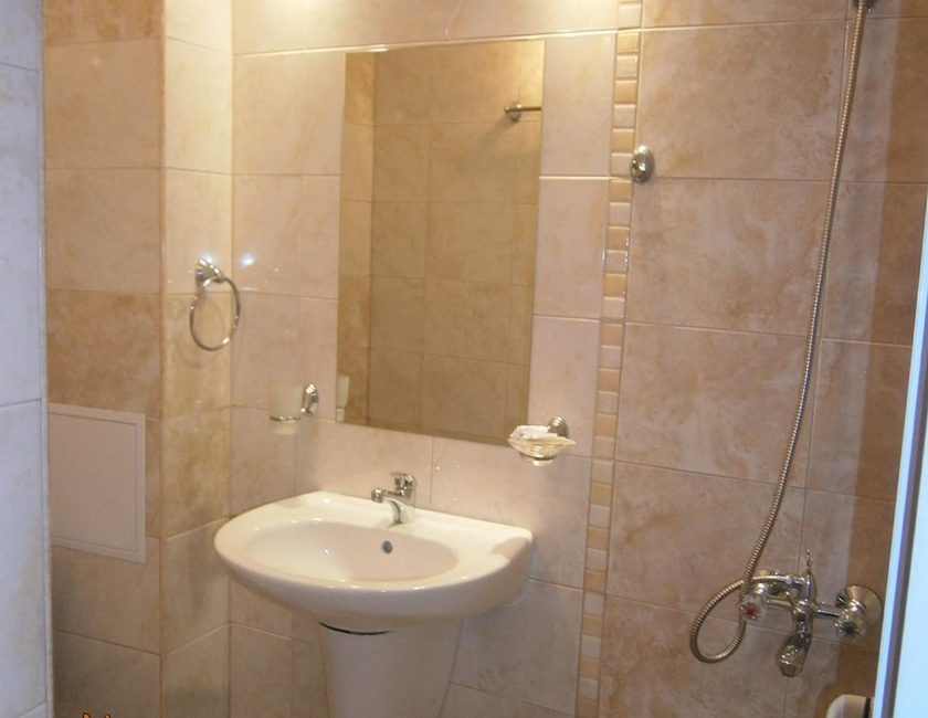 Imagen general del Hotel White House, Pomorie. Foto 8