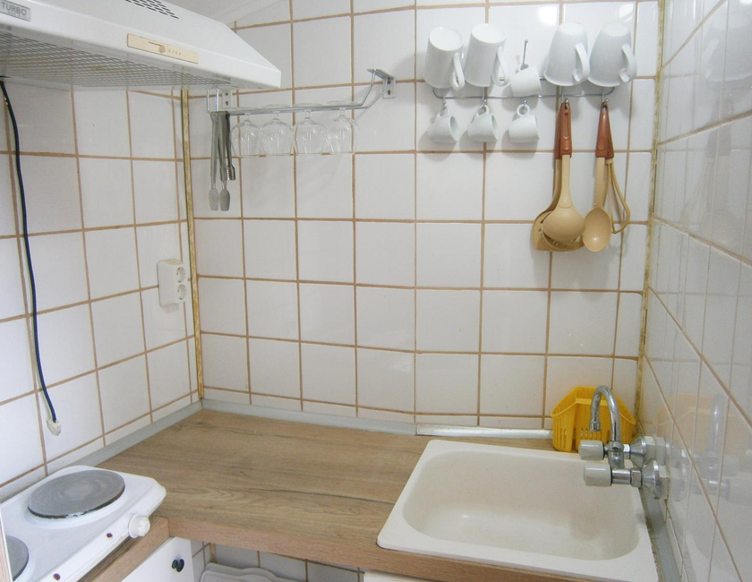 Imagen general del Hotel White House, Pomorie. Foto 9