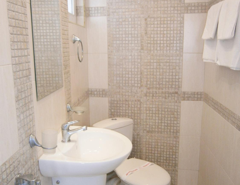 Imagen general del Hotel White House, Pomorie. Foto 10