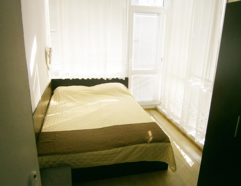 Imagen general del Hotel White House, Pomorie. Foto 11