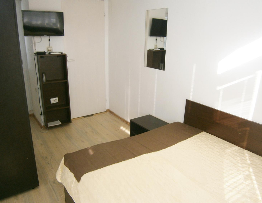 Imagen general del Hotel White House, Pomorie. Foto 12