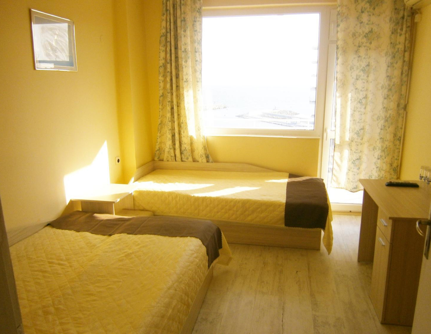 Imagen general del Hotel White House, Pomorie. Foto 13