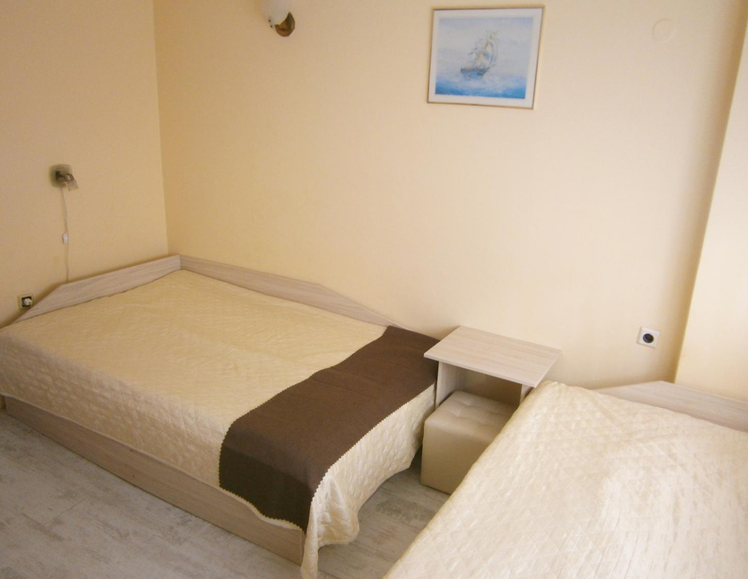 Imagen general del Hotel White House, Pomorie. Foto 14