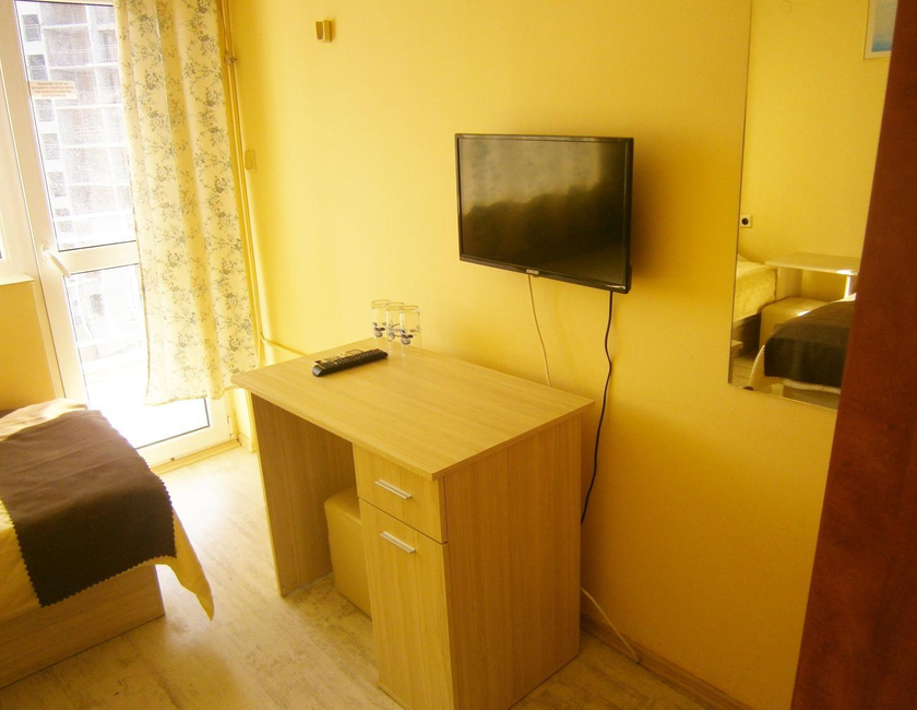 Imagen general del Hotel White House, Pomorie. Foto 15