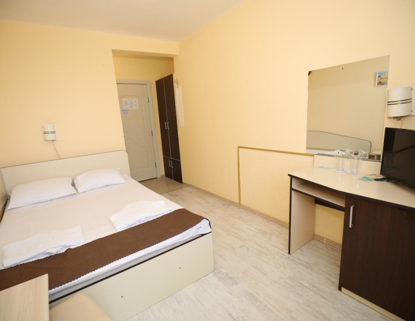 Imagen general del Hotel White House, Pomorie. Foto 18