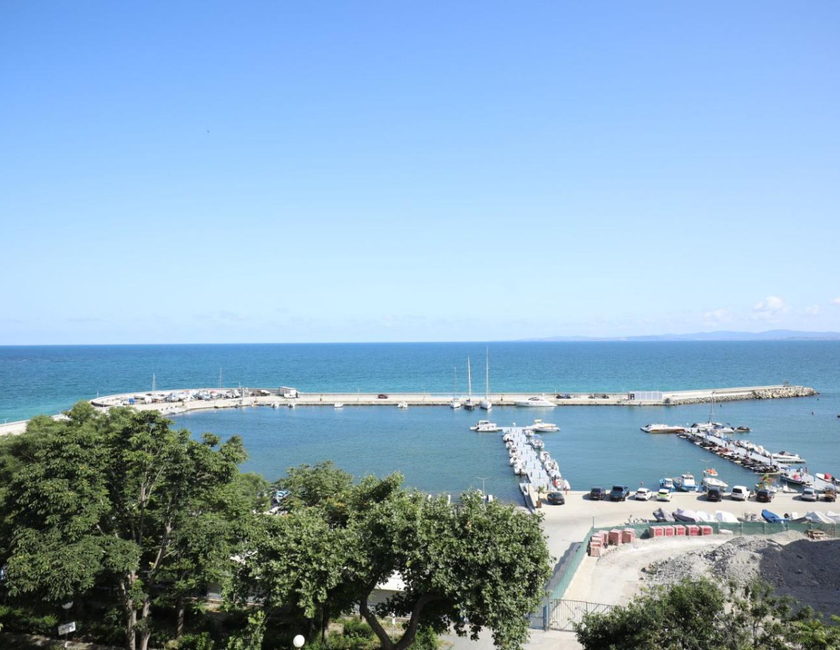 Imagen general del Hotel White House, Pomorie. Foto 19