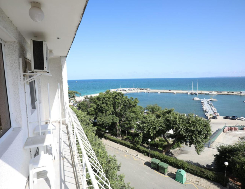 Imagen general del Hotel White House, Pomorie. Foto 20