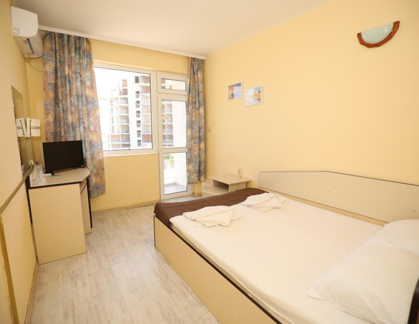 Imagen general del Hotel White House, Pomorie. Foto 21