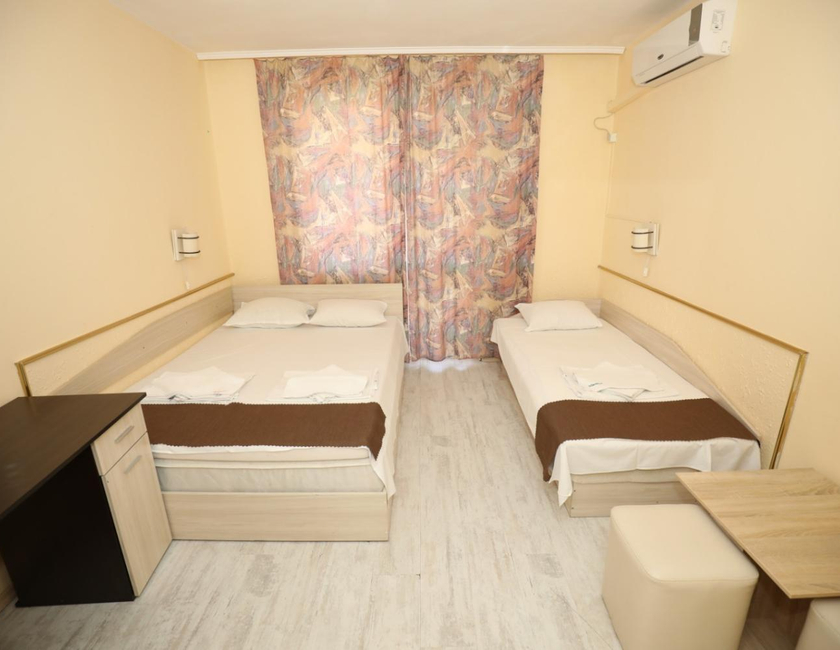 Imagen general del Hotel White House, Pomorie. Foto 22