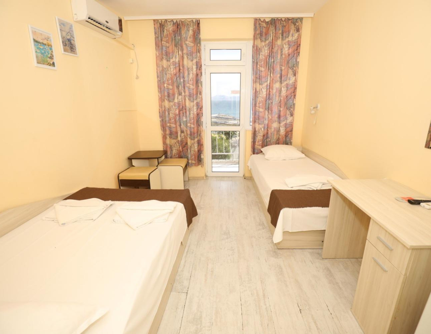 Imagen general del Hotel White House, Pomorie. Foto 23