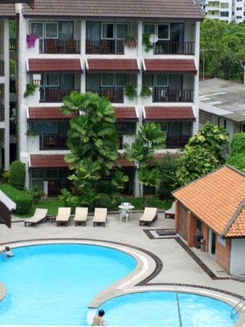 Imagen general del Hotel White House Resort. Foto 2