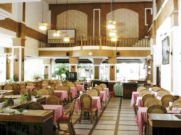 Imagen general del Hotel White House Resort. Foto 3