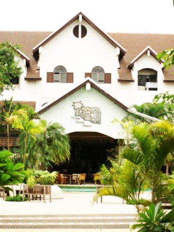 Imagen general del Hotel White House Resort. Foto 4