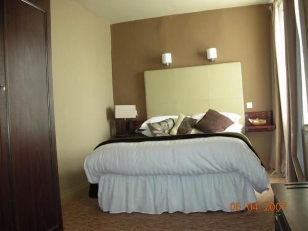 Imagen de la habitación del Hotel White House, Telford. Foto 5