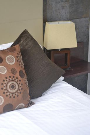 Imagen de la habitación del Hotel White House, Telford. Foto 13