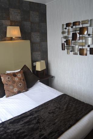 Imagen de la habitación del Hotel White House, Telford. Foto 16