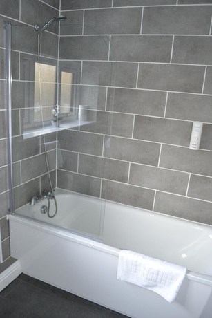 Imagen de la habitación del Hotel White House, Telford. Foto 18