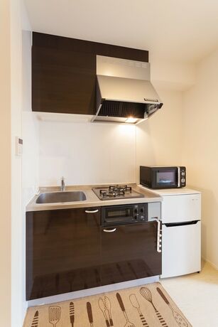 Imagen general del Hotel White House Tsuruhashi. Foto 3
