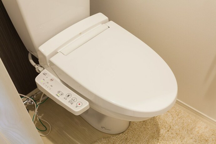 Imagen general del Hotel White House Tsuruhashi. Foto 4