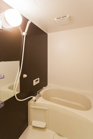 Imagen general del Hotel White House Tsuruhashi. Foto 5