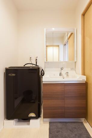 Imagen general del Hotel White House Tsuruhashi. Foto 11