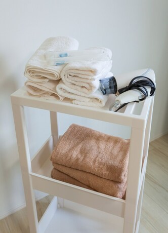 Imagen de la habitación del Hotel White House Tsuruhashi. Foto 33