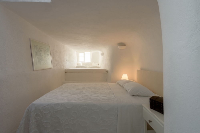 Imagen de la habitación del Hotel White House Villa. Foto 5