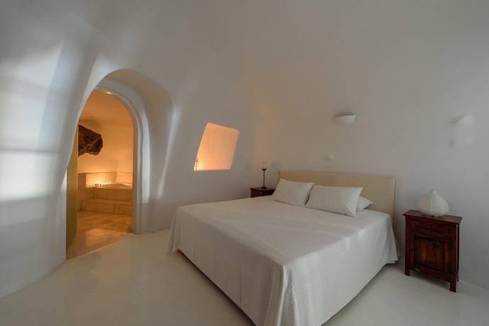 Imagen de la habitación del Hotel White House Villa. Foto 11