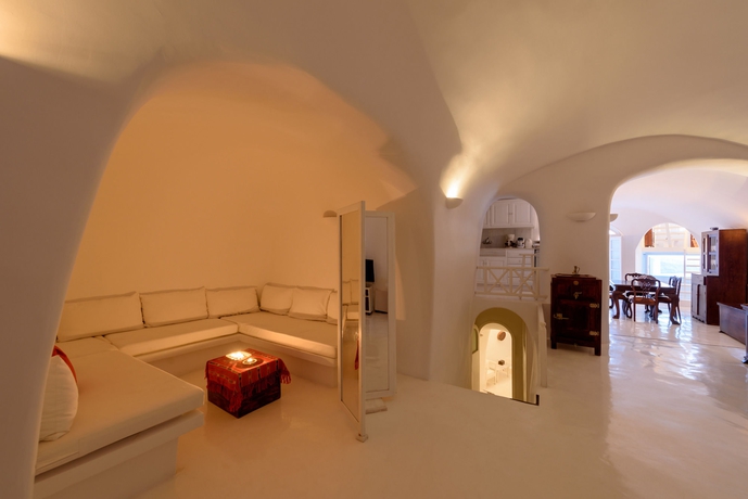 Imagen de los interiores del Hotel White House Villa. Foto 15