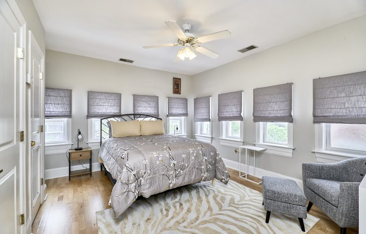 Imagen de la habitación del Hotel White House at Grand Central. Foto 6