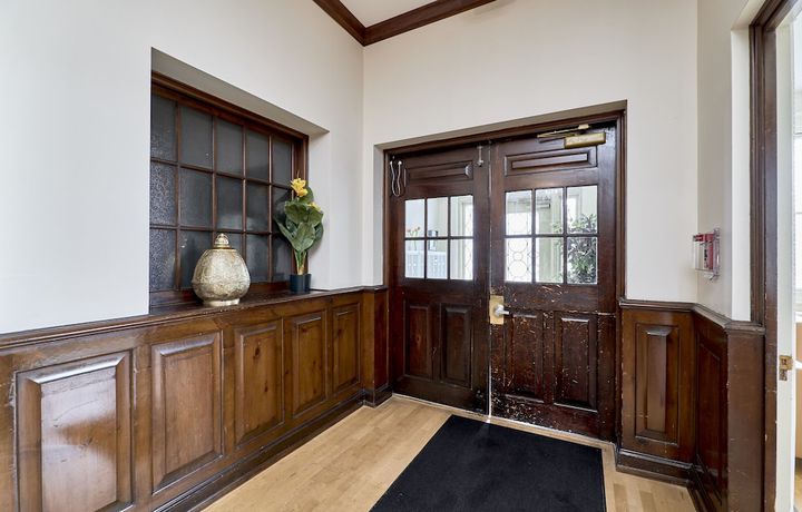 Imagen de los interiores del Hotel White House at Grand Central. Foto 19