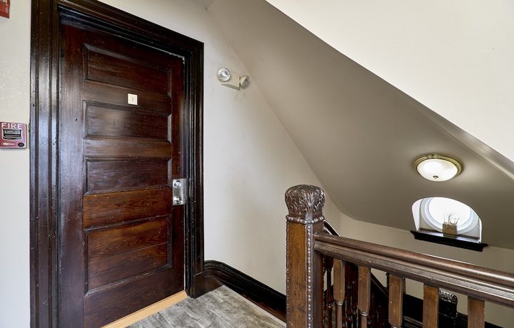 Imagen de los interiores del Hotel White House at Grand Central. Foto 20