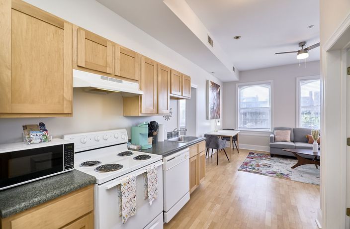 Imagen de la habitación del Hotel White House at Grand Central. Foto 9