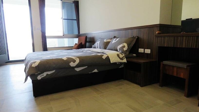 Imagen de la habitación del Hotel White Hunter. Foto 19