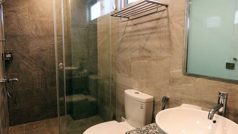 Imagen general del Hotel White Hunter. Foto 3