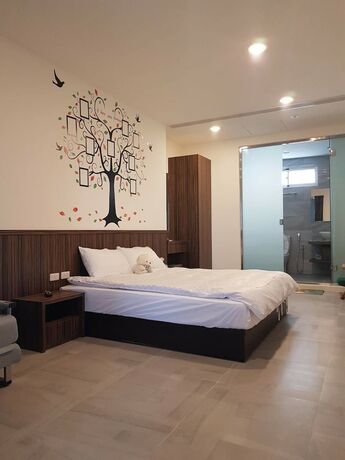 Imagen general del Hotel White Hunter. Foto 5