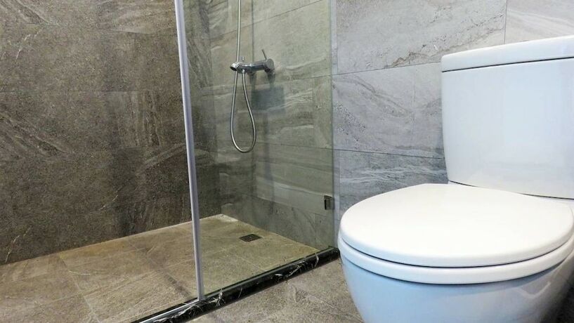 Imagen general del Hotel White Hunter. Foto 6