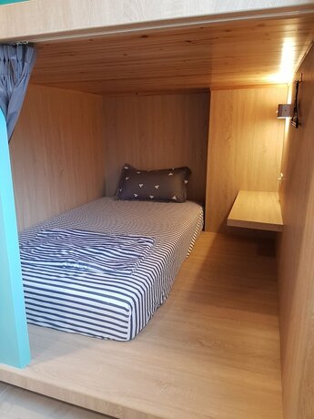 Imagen general del Hotel White Hunter. Foto 7
