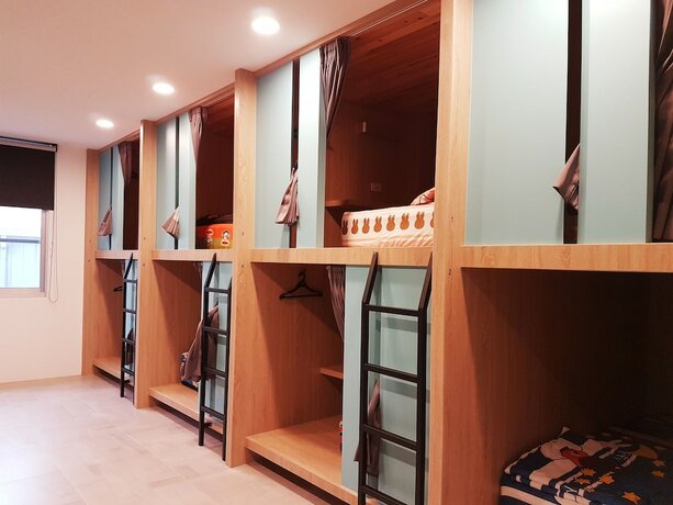 Imagen general del Hotel White Hunter. Foto 10