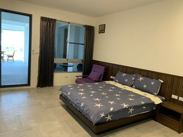 Imagen general del Hotel White Hunter. Foto 12