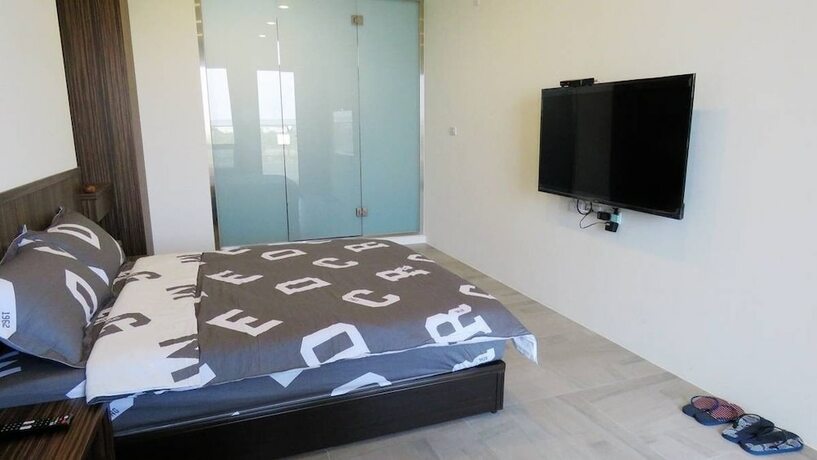 Imagen general del Hotel White Hunter. Foto 13