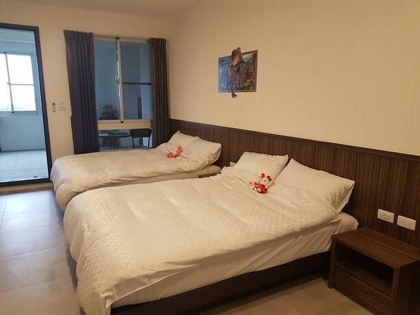 Imagen general del Hotel White Hunter. Foto 14