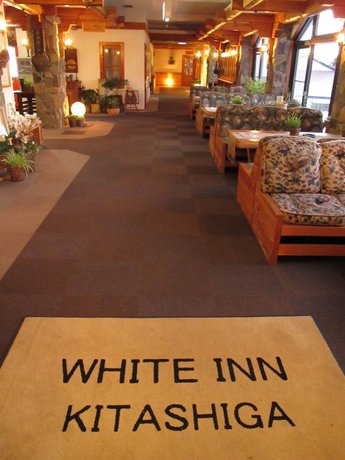Imagen de los interiores del Hotel White Inn Kitashiga. Foto 16